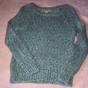 Knitted Sweater